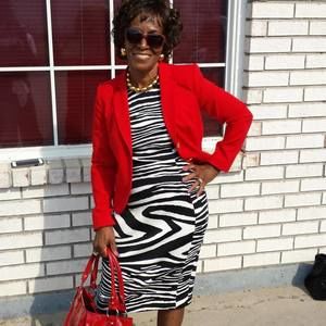 Meet your Posher, Martha